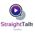 Straight Talk Studioz logo