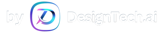 DesignTech AI logo