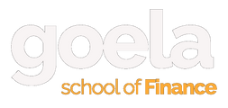 Goela School of Finance LLP logo