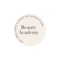 Beauty Academy- Holistic Face & Body Rejuvenation logo