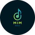 MIM GUITAR COURSE logo