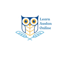Learn Auslan Online logo