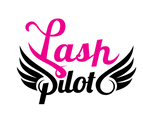 Lash Pilot Academy logo