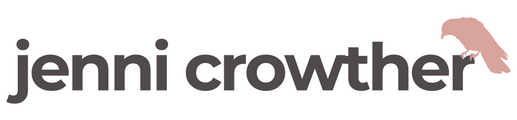 Jenni Crowther logo