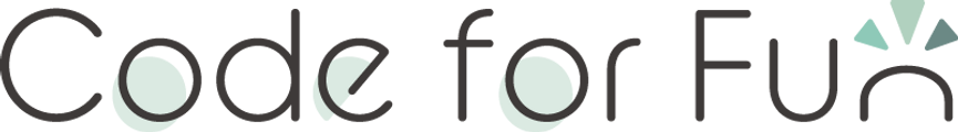 Code for Fun logo