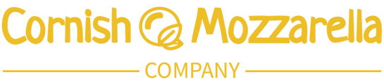 Cornish Mozzarella Company logo