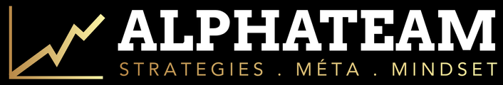 Alphateam Traders logo