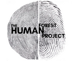 The Human Forest Project logo