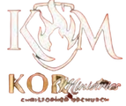 KOR School Of The Prophets Academy  logo
