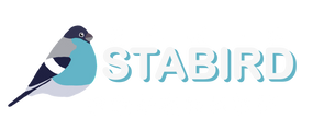 スタバード　〜景色が変わる学び〜 logo