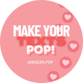 Bigger POP logo
