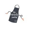 The READY Pantry logo