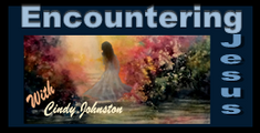 Encountering Jesus Training logo