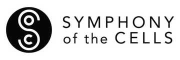Symphony of the Cells™ logo