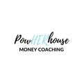 PowHERhouse Money Coaching logo