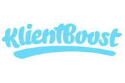 KlientBoost Academy logo