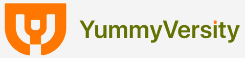 YummyVersity logo