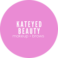 Kateyed Beauty Workshops logo