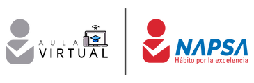 NAPSA logo