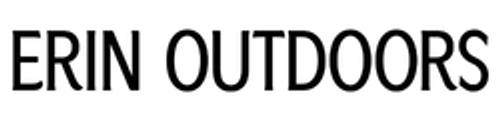 Erin Outdoors logo
