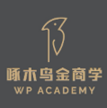 Woodpecker Academy's School logo