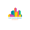 The Place Brand Academy logo
