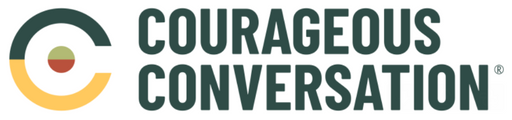 LEARN Courageous Conversation logo