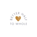 Better Half to Whole logo