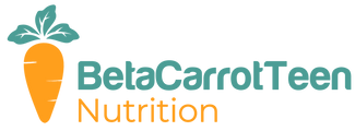 BetaCarrotTeen logo