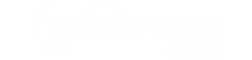 VectorWise CME logo
