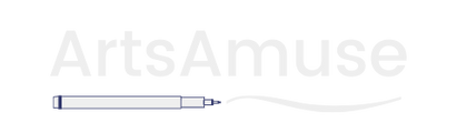 ArtsAmuse logo