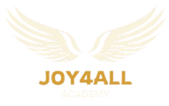 JOY4ALL Academy logo