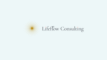 Lifeflow Consulting  logo