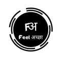 Feelacha School logo