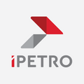 Ipetro Academy logo