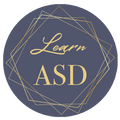Learn ASD logo