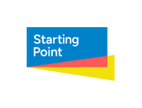Starting Point Community Learning Partnership logo