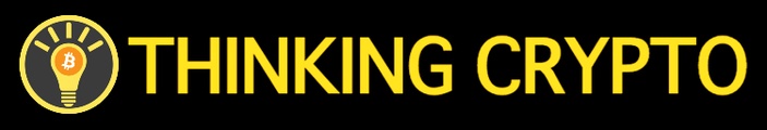 Learn Crypto From The Thinking Crypto Podcast logo