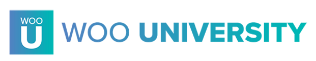 WooU logo
