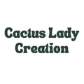 Cactus Lady Creation Community logo