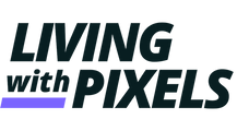 LivingWithPixels logo