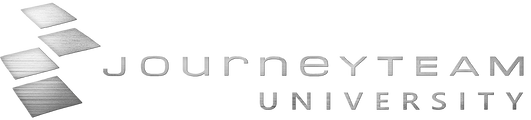 JourneyTEAM University logo