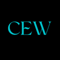 The CryptoEllaWorld Academy logo