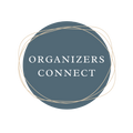 Organizers Connect  logo