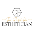 The Profitable Esthetician  logo