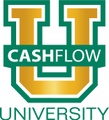 Cash Flow U logo