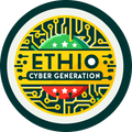 Ethio cyber generation logo