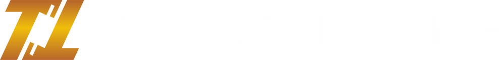 Tackle Trading logo