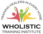 Wholistic Training Institute logo