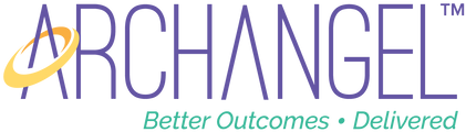 The Archangel Learning Academy logo